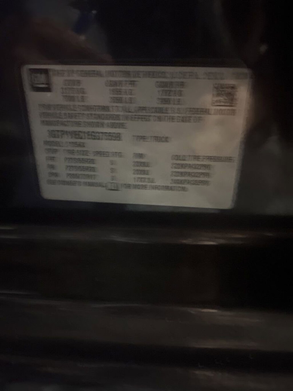 Used 2014 GMC Sierra 1500 SLT Truck Crew Cab