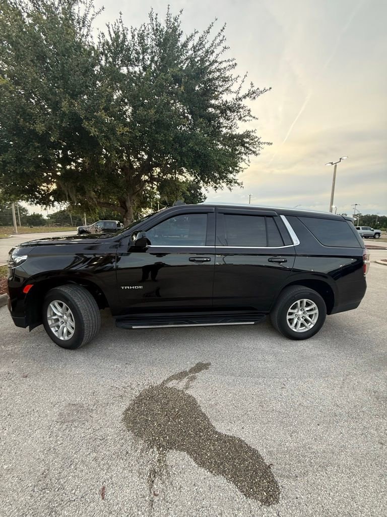 2023 Chevrolet Tahoe LT - Photo 3