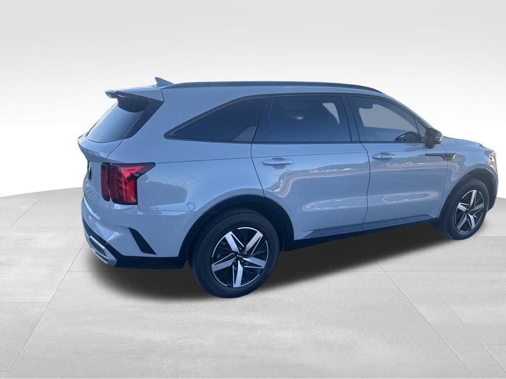Certified 2023 Kia Sorento EX SUV