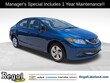 Honda Civic Sedan