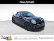 MINI Cooper Roadster