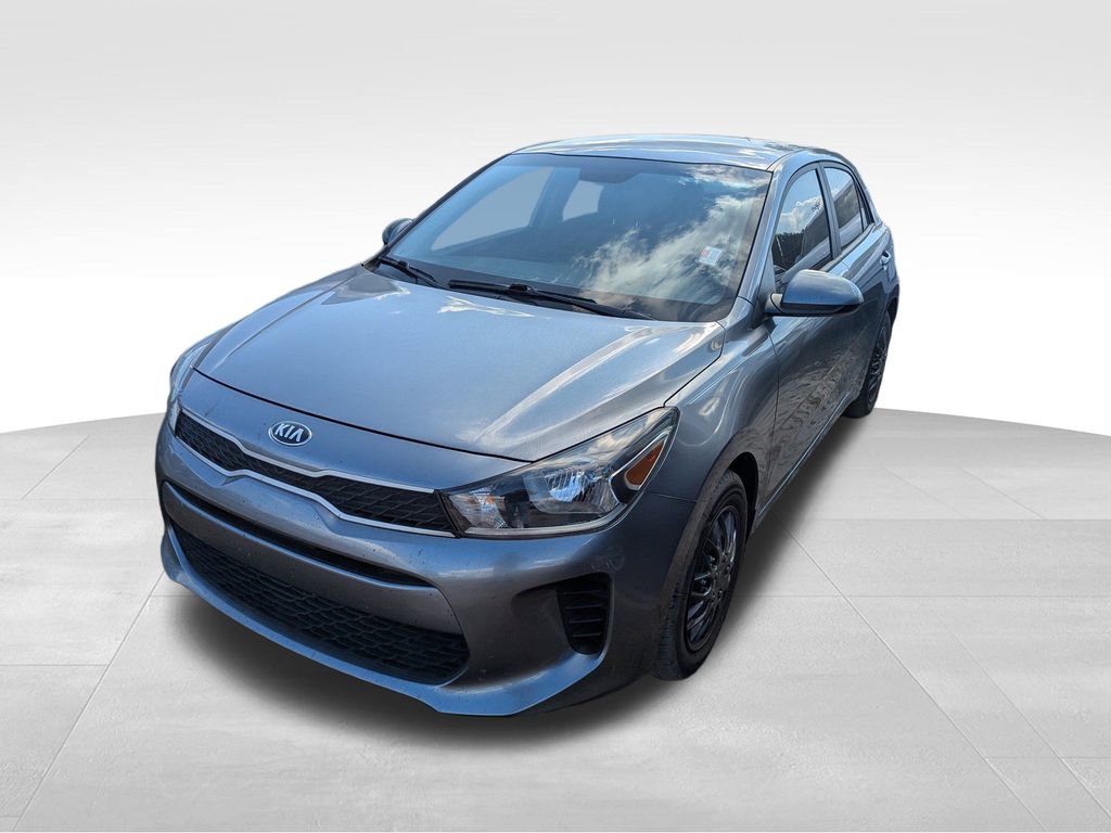 2020 Kia Rio S photo 4