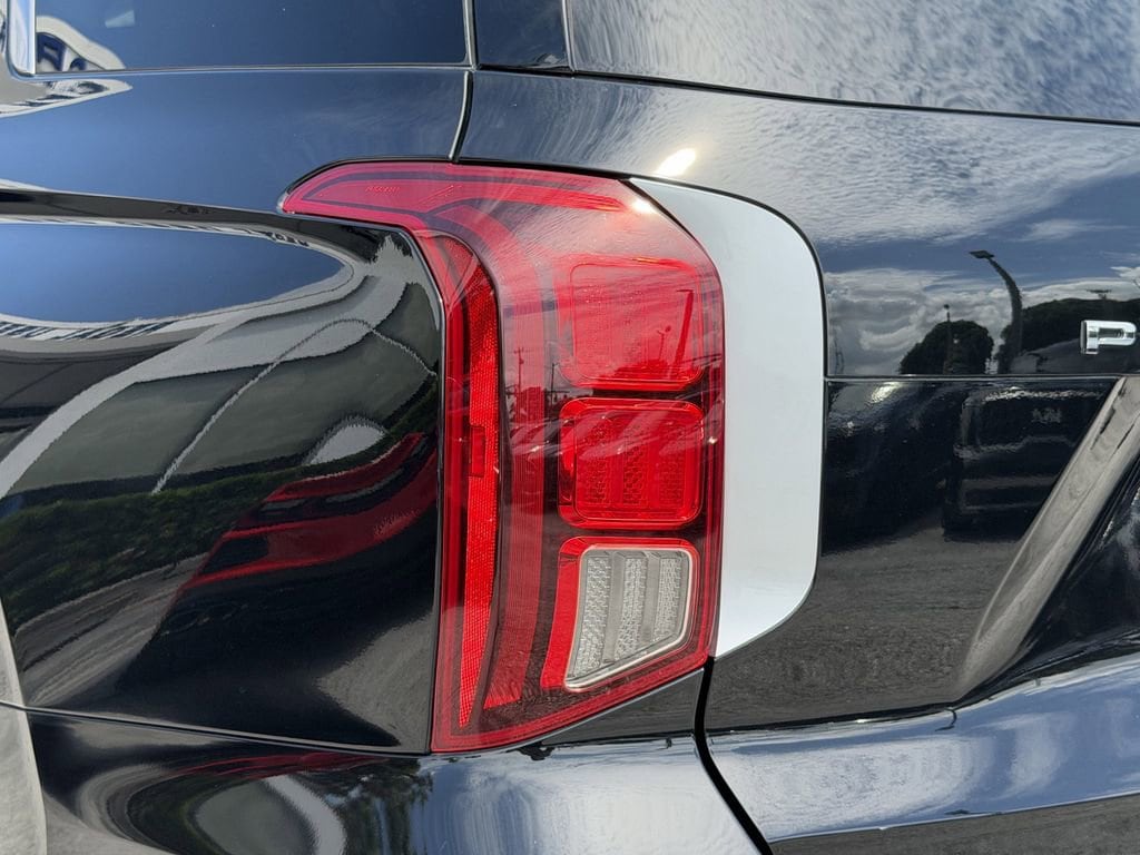 2024 Hyundai Palisade SEL - Photo 11