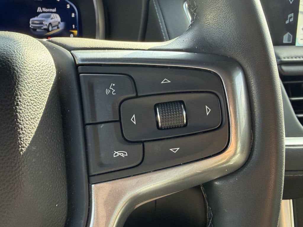 2023 Chevrolet Tahoe LT - Photo 30