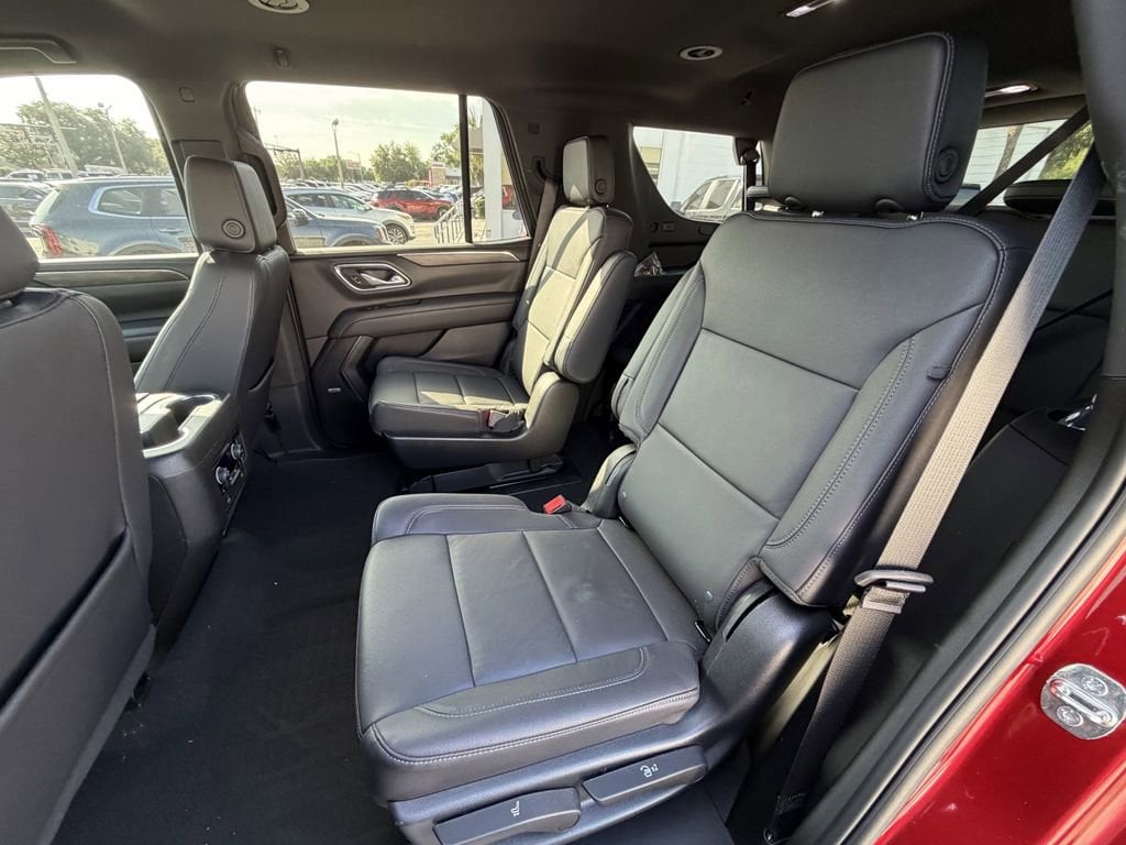 2023 Chevrolet Tahoe LT - Photo 17