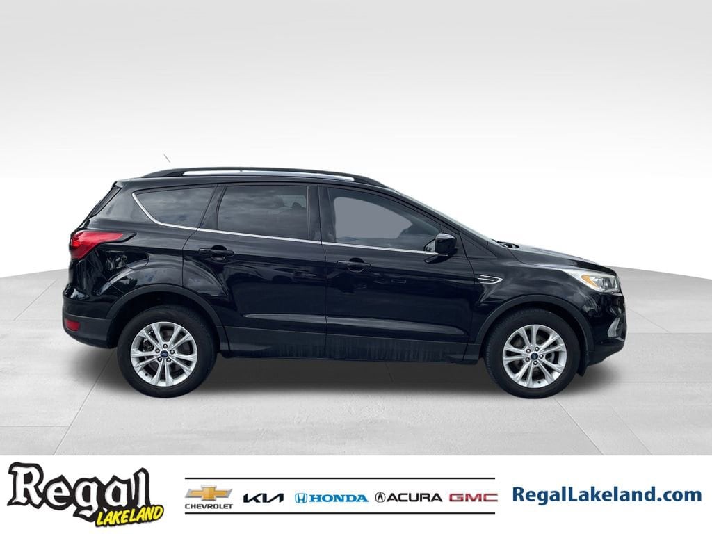 Used 2019 Ford Escape SEL SUV