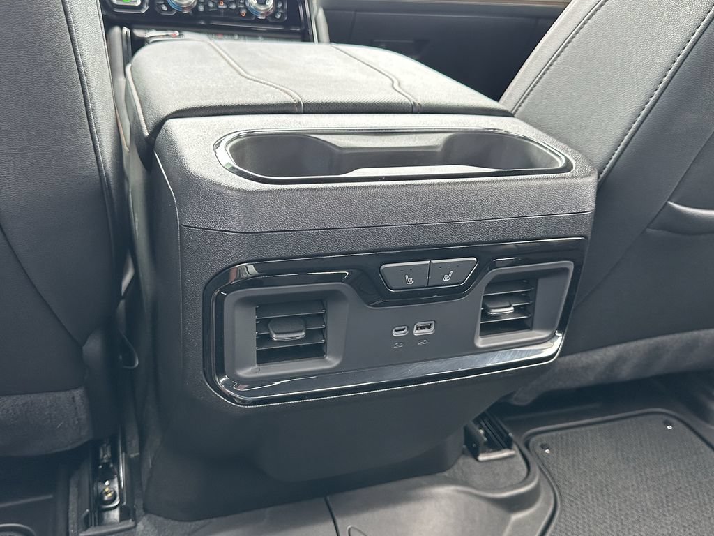 2024 GMC Sierra 1500 AT4 - Photo 16