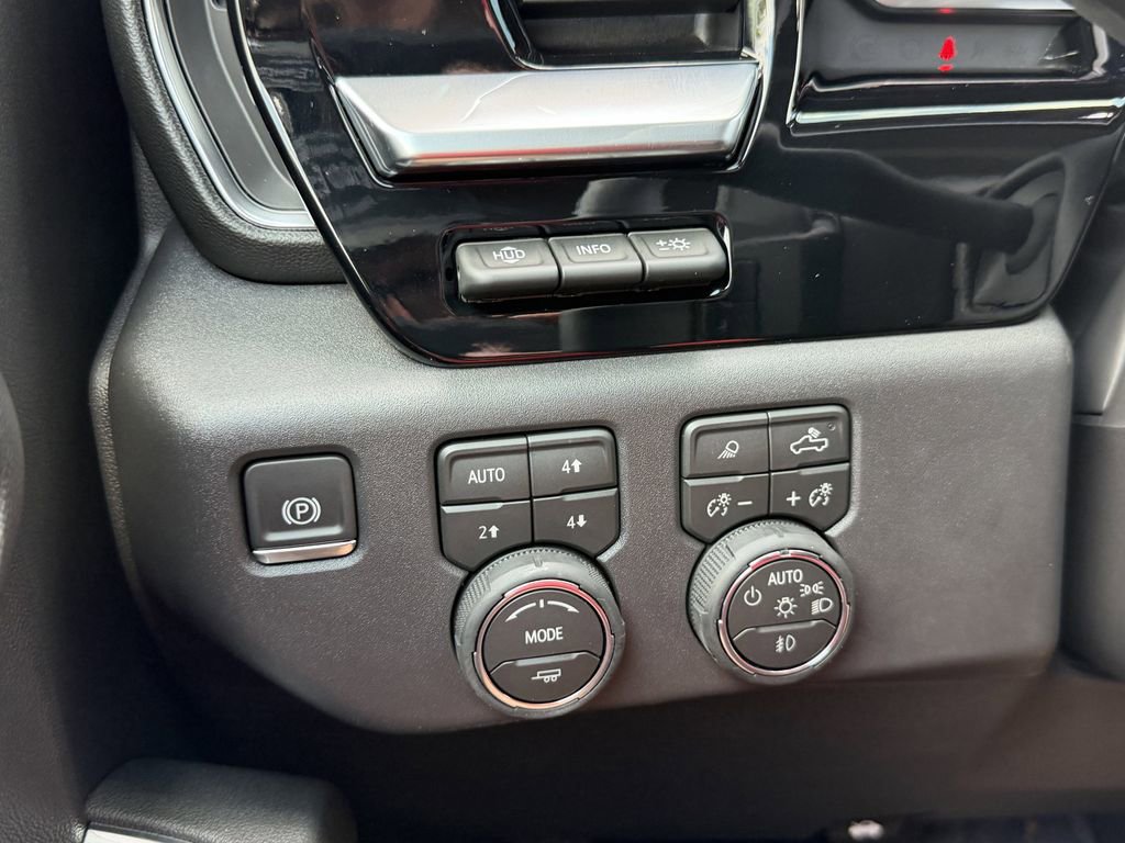 2026 Chevrolet Silverado 1500 LTZ - Photo 29