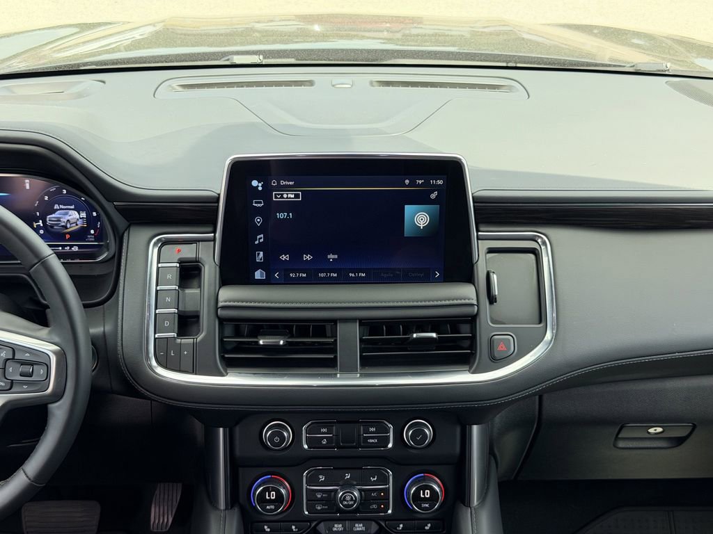 2024 Chevrolet Tahoe Z71 - Photo 16