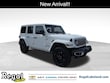 Jeep Wrangler 4xe