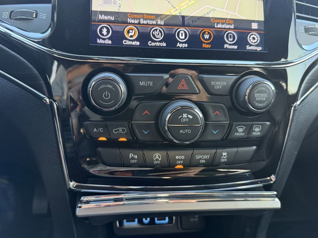 2021 Jeep Grand Cherokee Limited - Photo 24