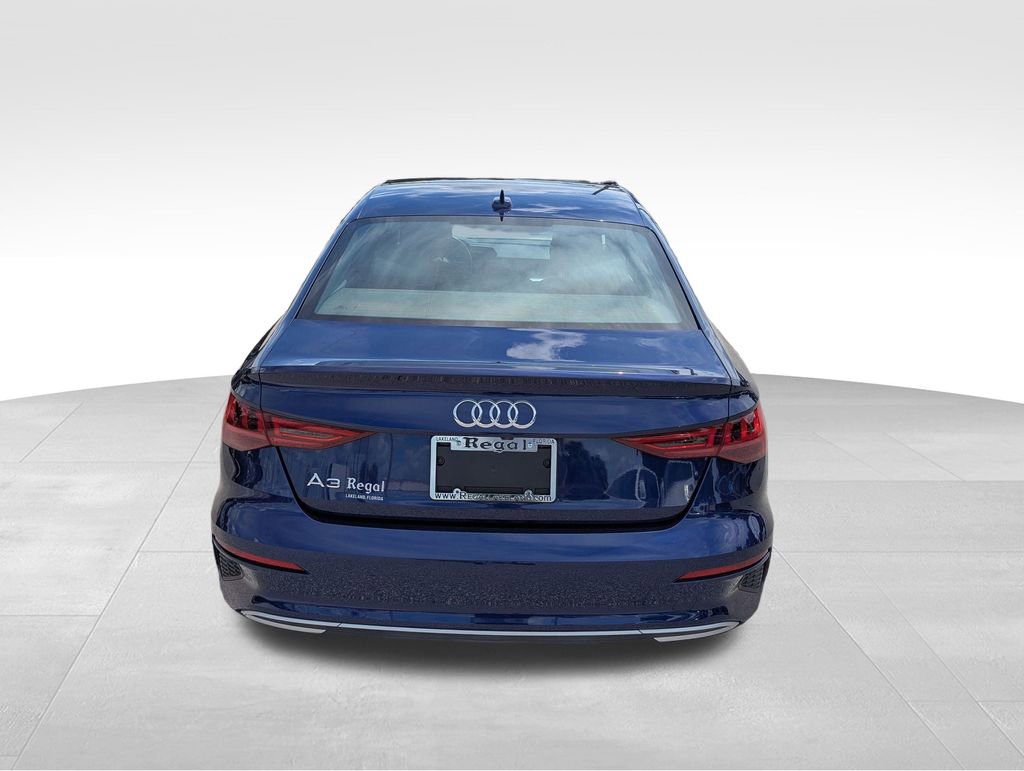 2022 Audi A3 Premium photo 4