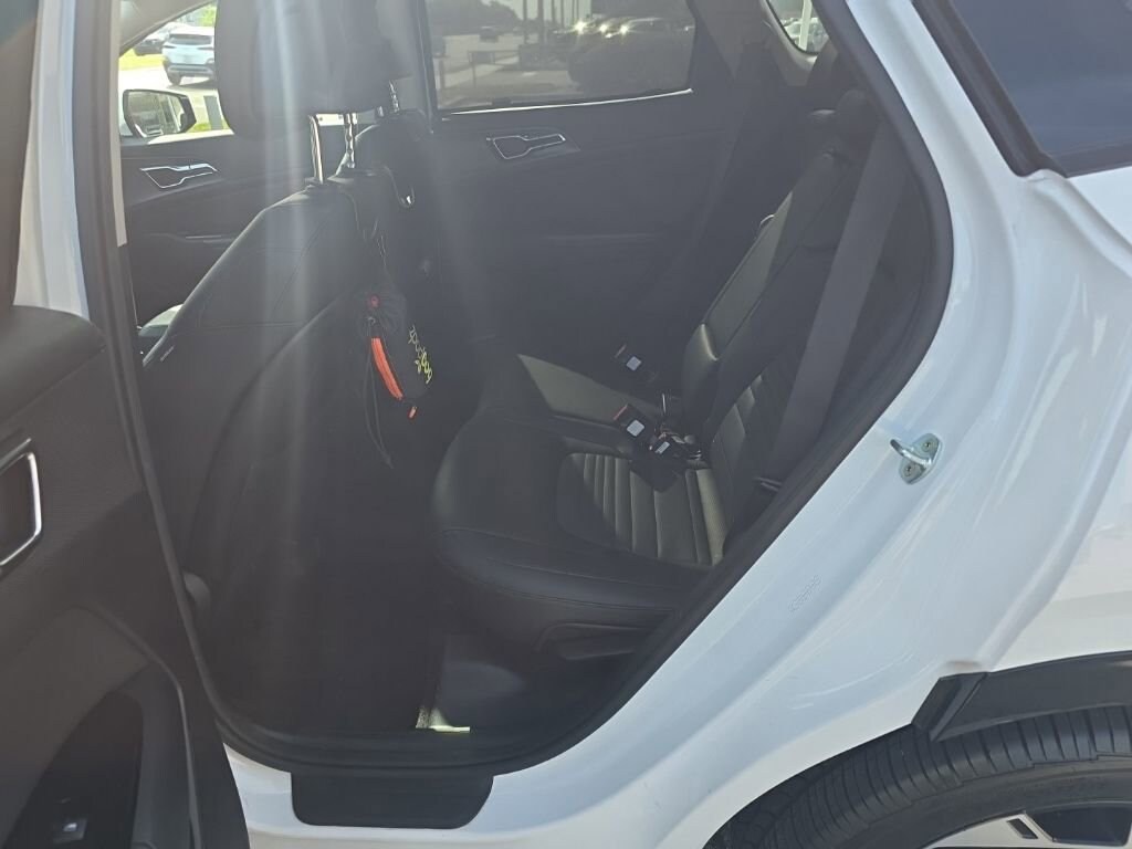 Used 2023 Kia Sportage SX-Prestige SUV