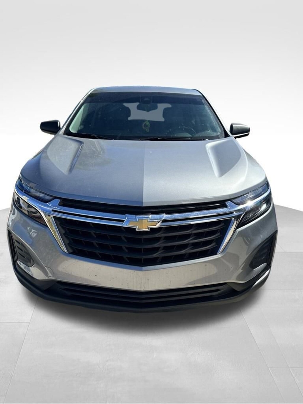 Used 2023 Chevrolet Equinox LS SUV