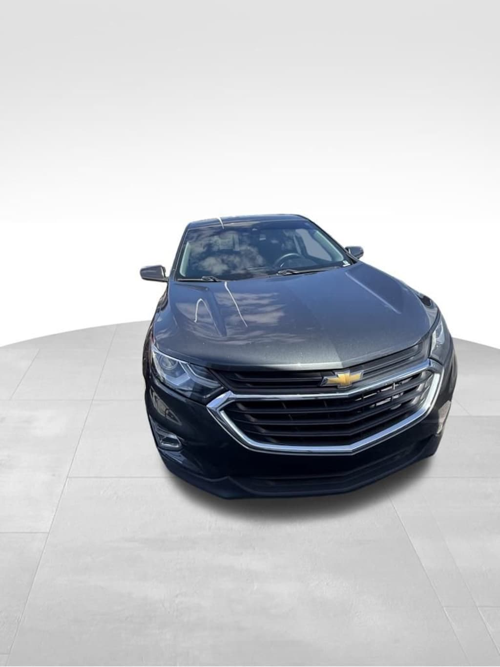 Used 2020 Chevrolet Equinox LT SUV