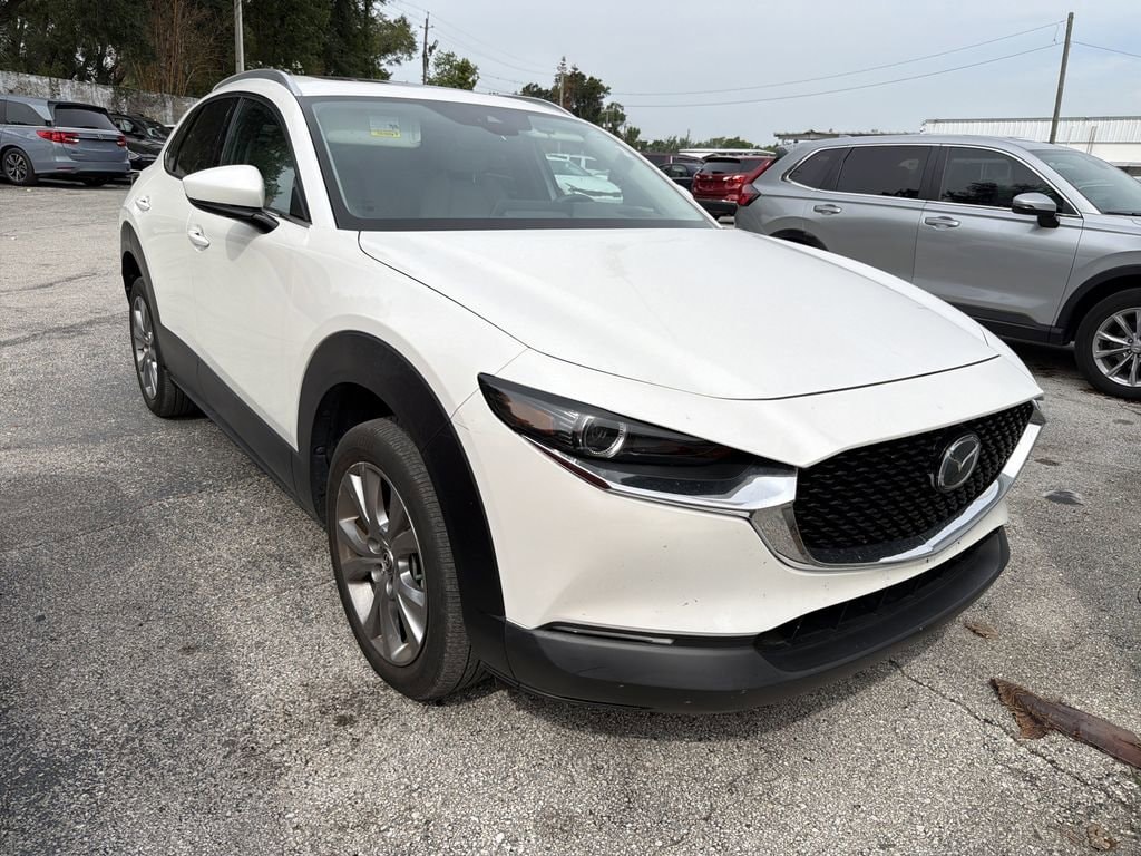 2023 Mazda CX-30 Premium AWD's photo
