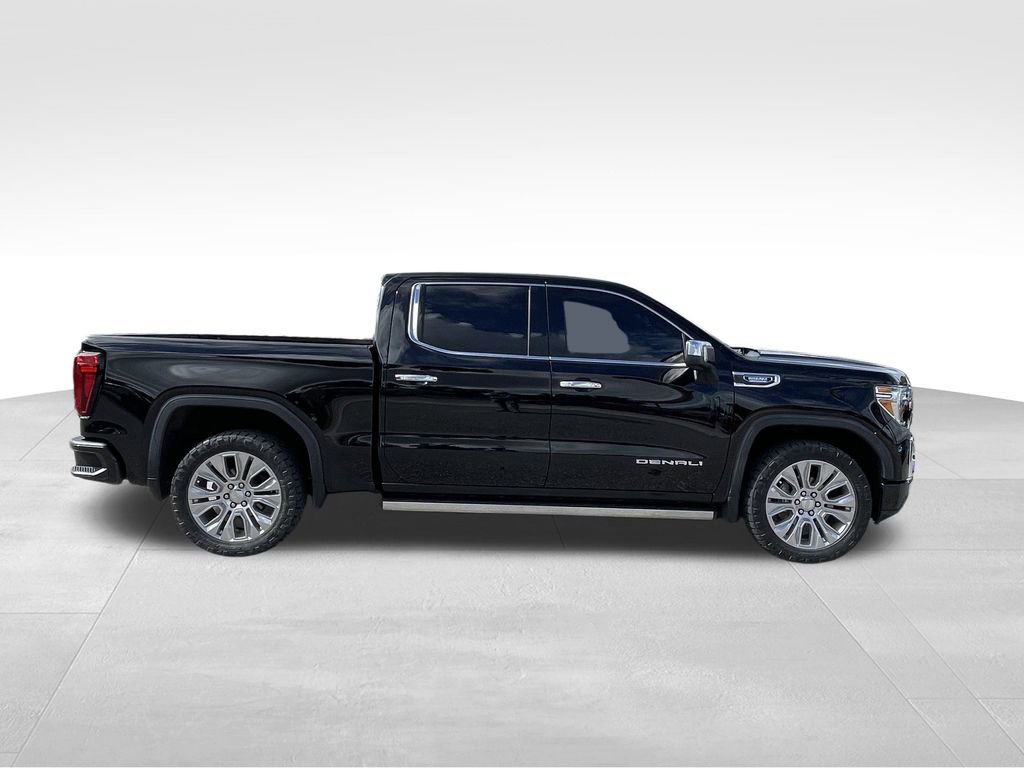 2021 Gmc Sierra 1500 Denali photo 2