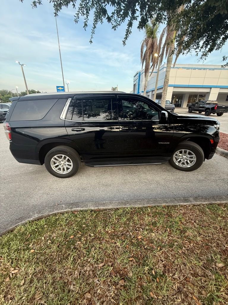 2023 Chevrolet Tahoe LT - Photo 1