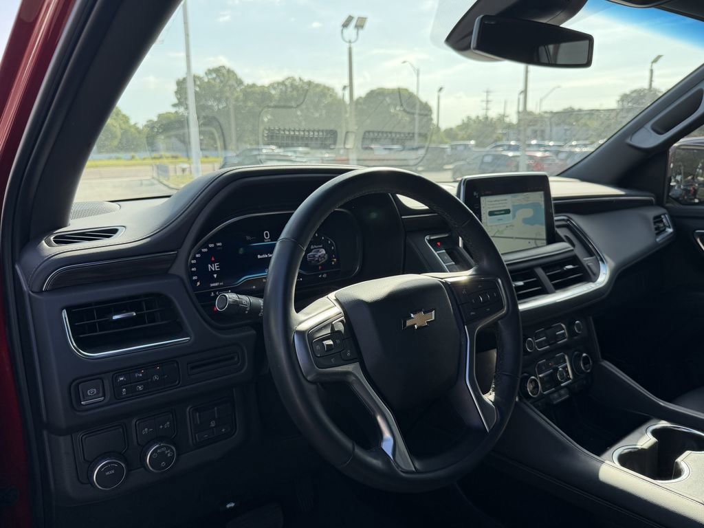 2023 Chevrolet Tahoe LT - Photo 18