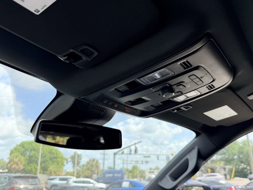 2024 Chevrolet Tahoe Z71 - Photo 34