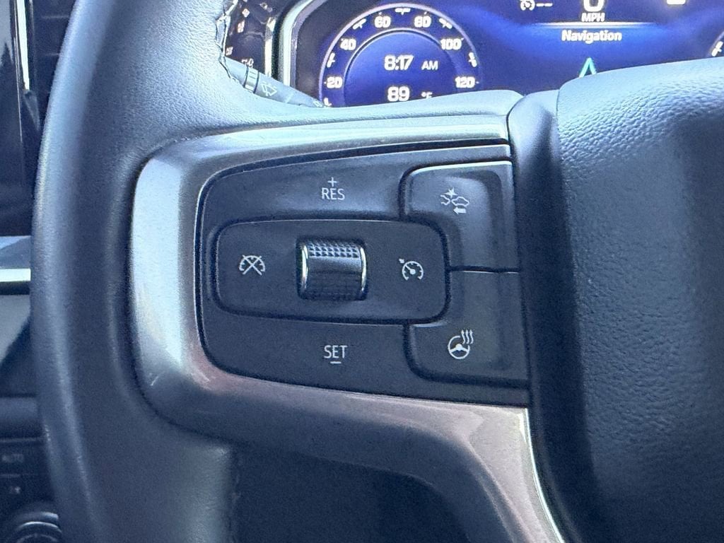 2023 Chevrolet Silverado 1500 LT - Photo 28