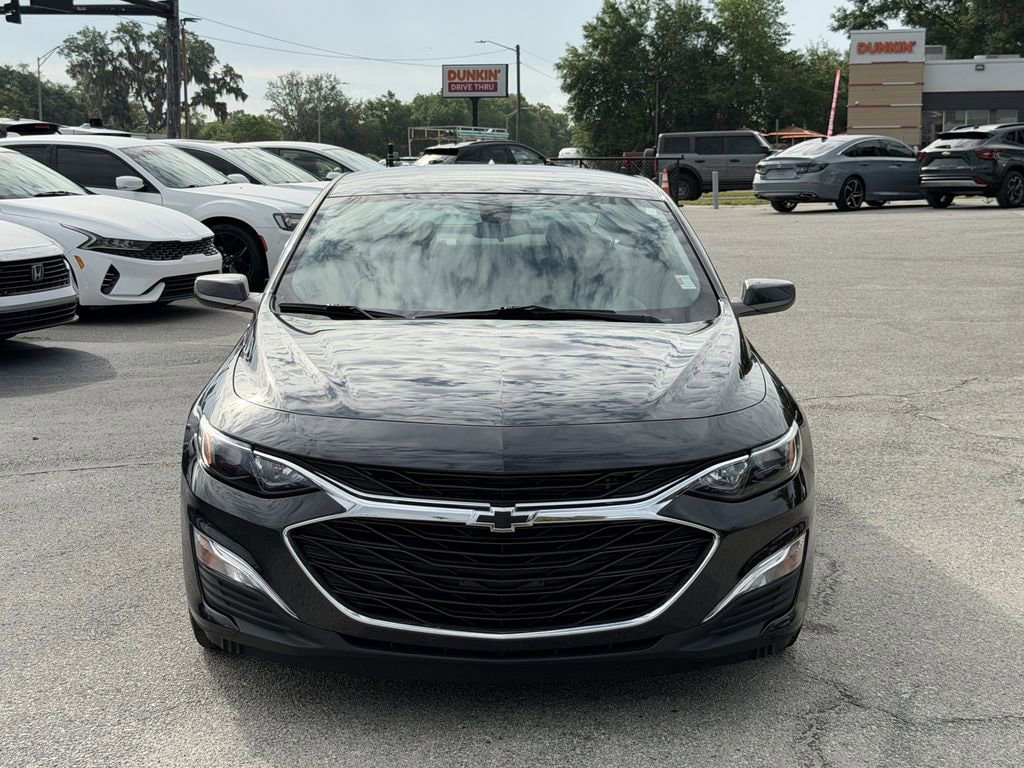 2022 Chevrolet Malibu RS - Photo 3