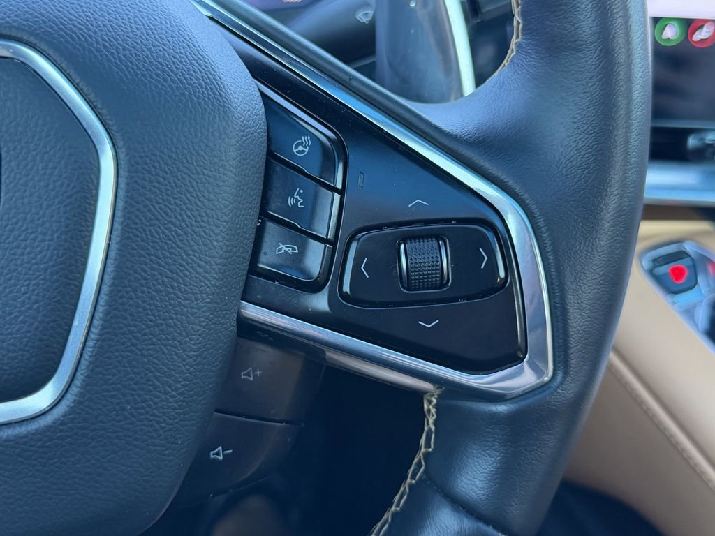 2022 Chevrolet Corvette 2LT - Photo 30