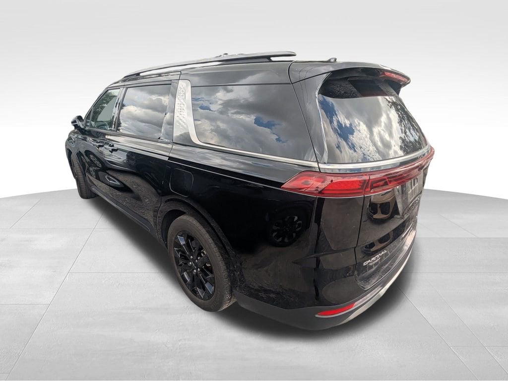 Certified 2024 Kia Carnival SX Prestige MPV