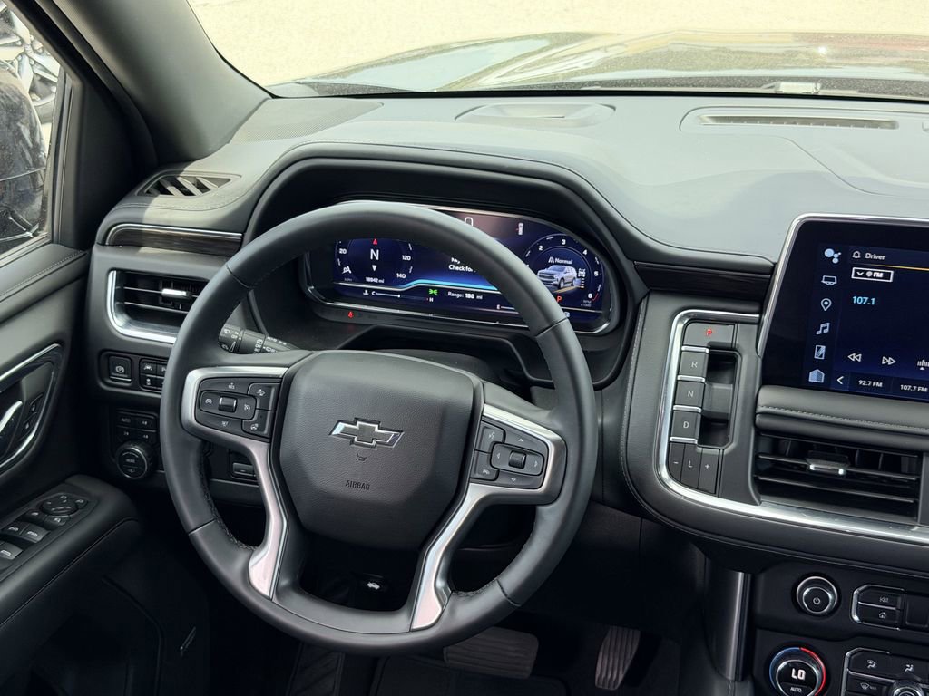 2024 Chevrolet Tahoe Z71 - Photo 15