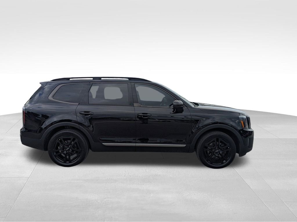 Certified 2023 Kia Telluride EX X-Line SUV