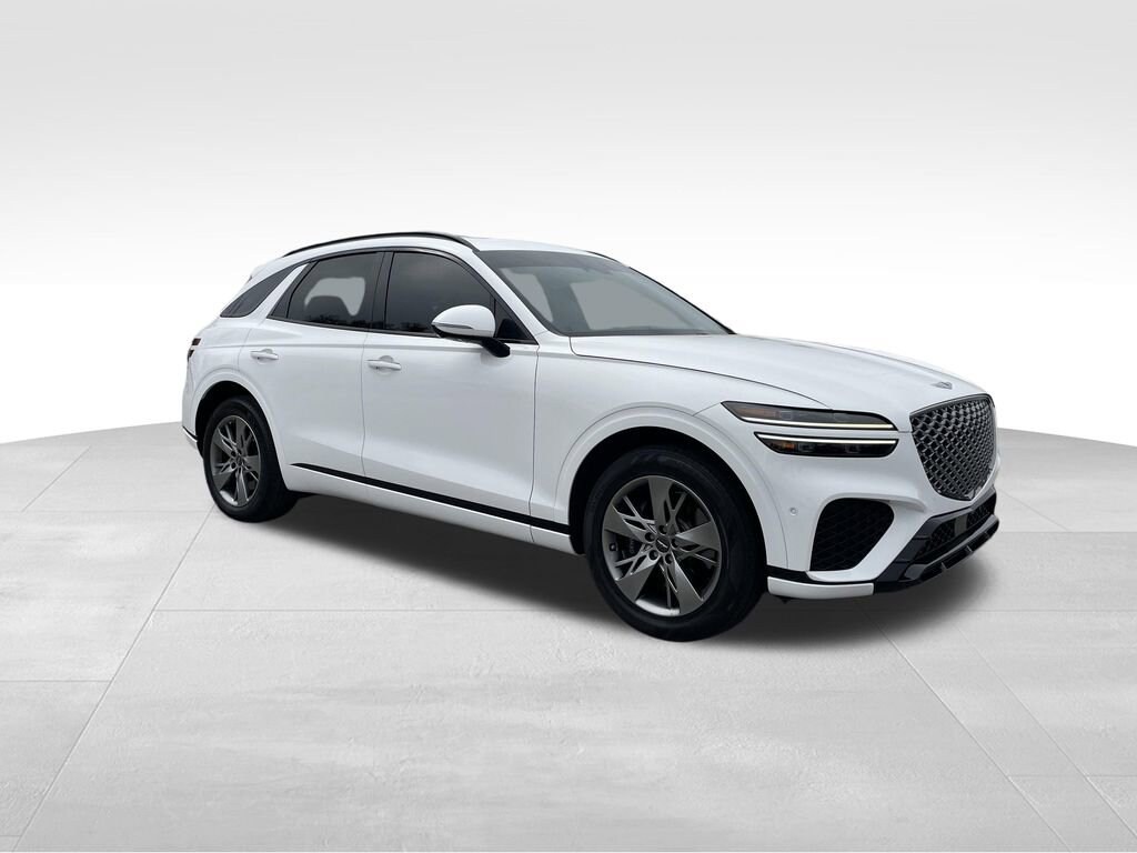 Used 2023 Genesis GV70 3.5T Sport SUV