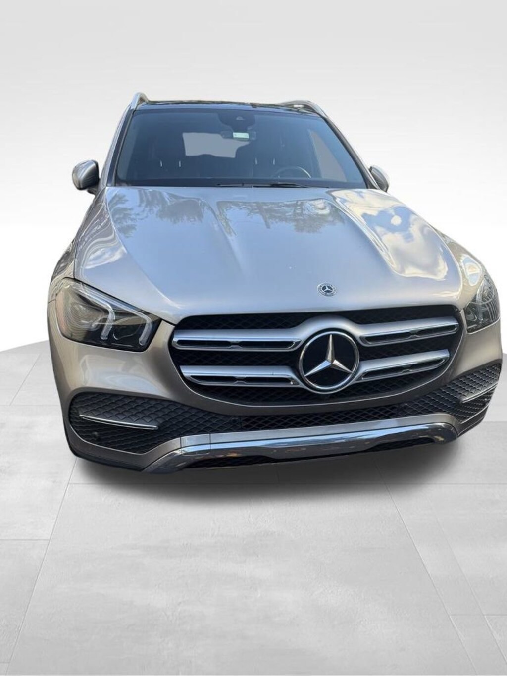 Used 2020 Mercedes-Benz GLE GLE 350 SUV