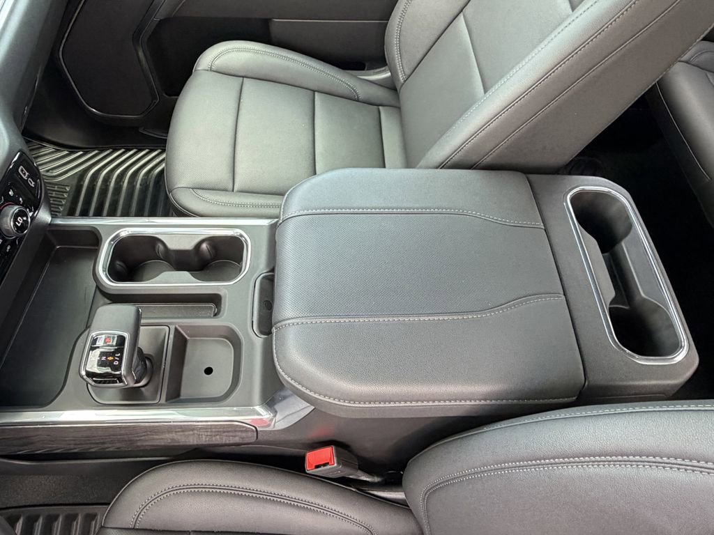 2026 Chevrolet Silverado 1500 LTZ - Photo 19