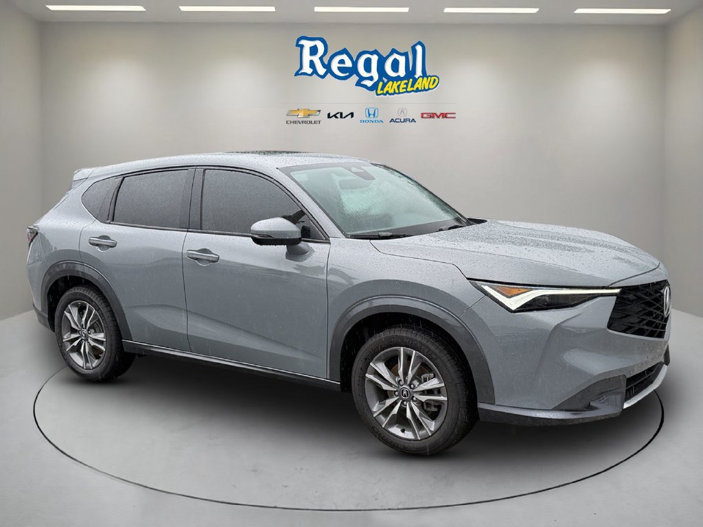 2026 Acura ADX Base