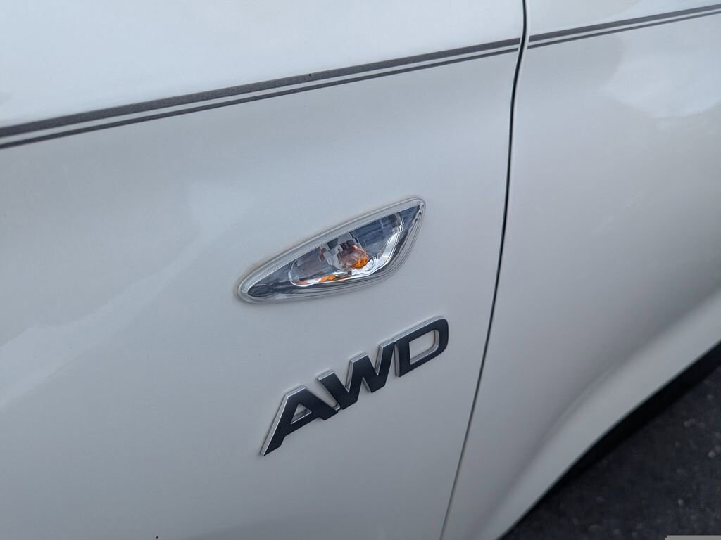 Used 2023 Kia Seltos LX SUV