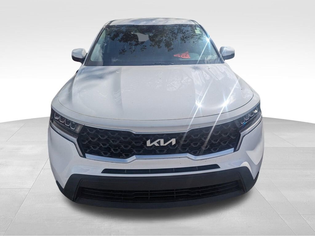 Certified 2023 Kia Sorento LX SUV