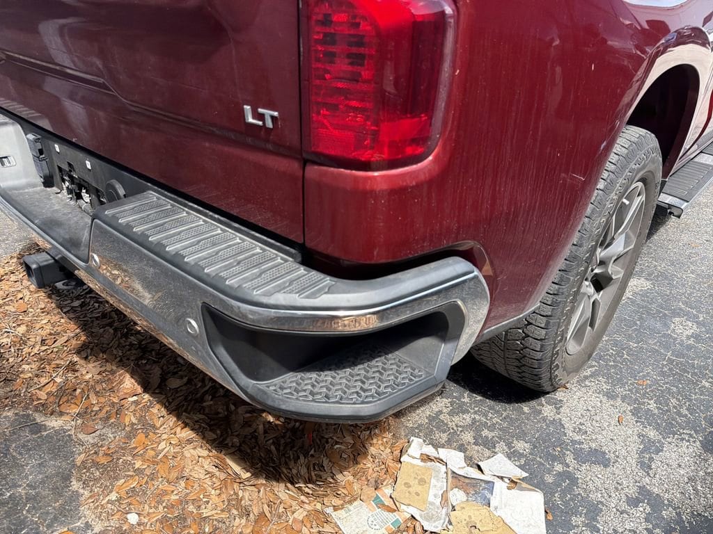 2022 Chevrolet Silverado 1500 LT - Photo 10