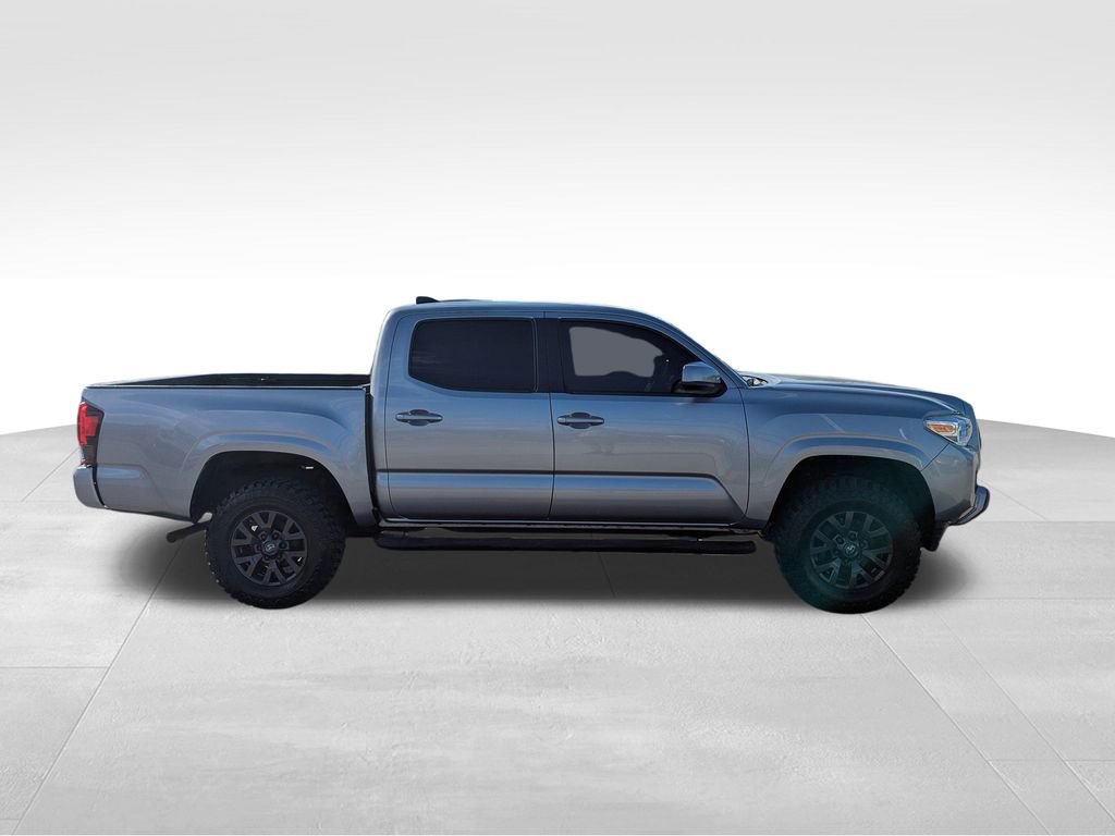 2021 Toyota Tacoma SR photo 3