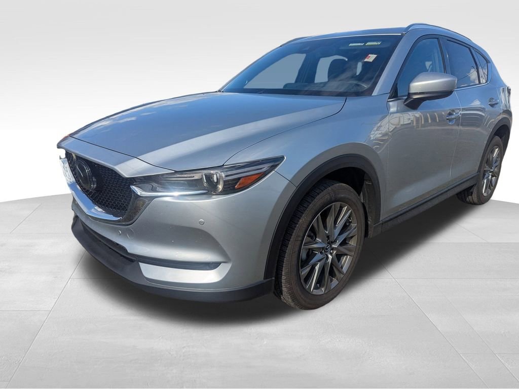 Used 2019 Mazda CX-5 Signature SUV