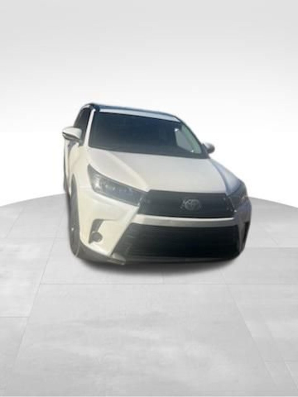 Used 2019 Toyota Highlander SUV