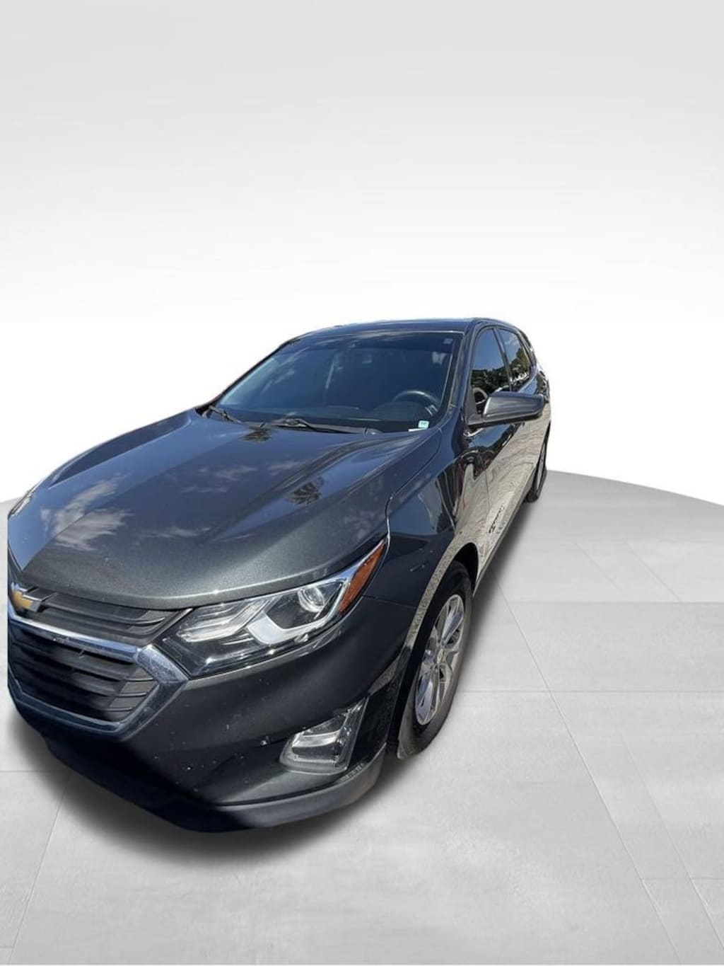 Used 2020 Chevrolet Equinox LT SUV