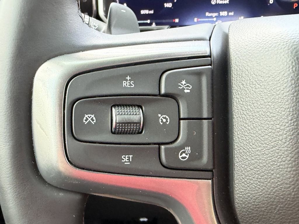 2026 Chevrolet Silverado 1500 LTZ - Photo 30