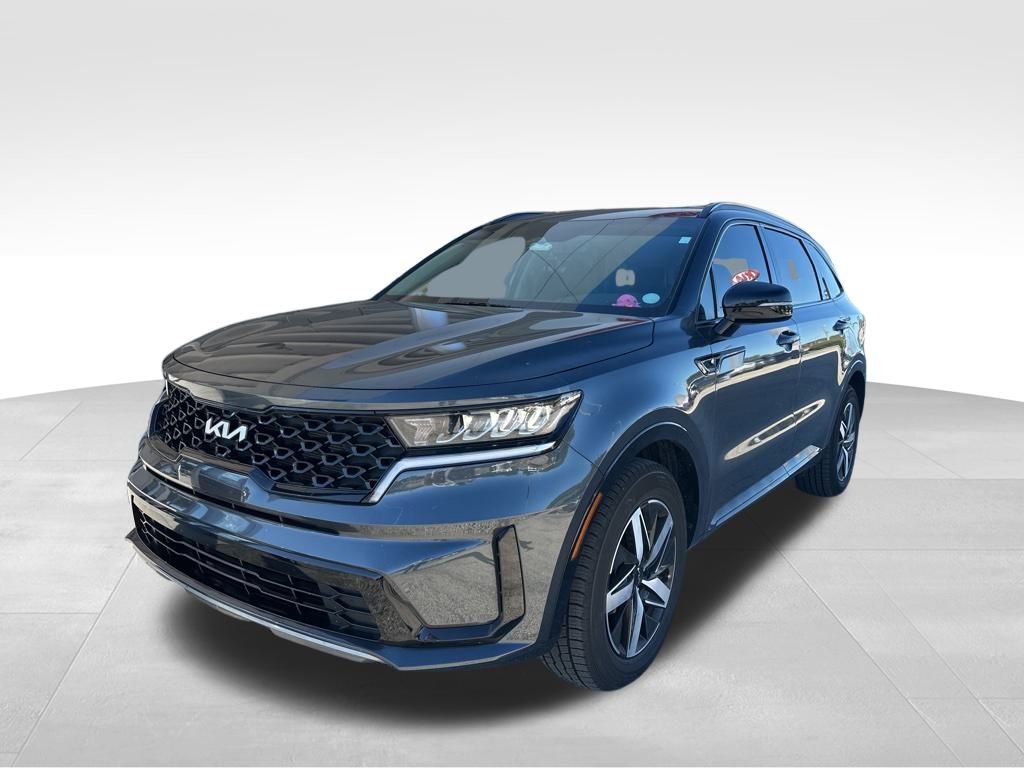 2023 Kia Sorento S photo 2
