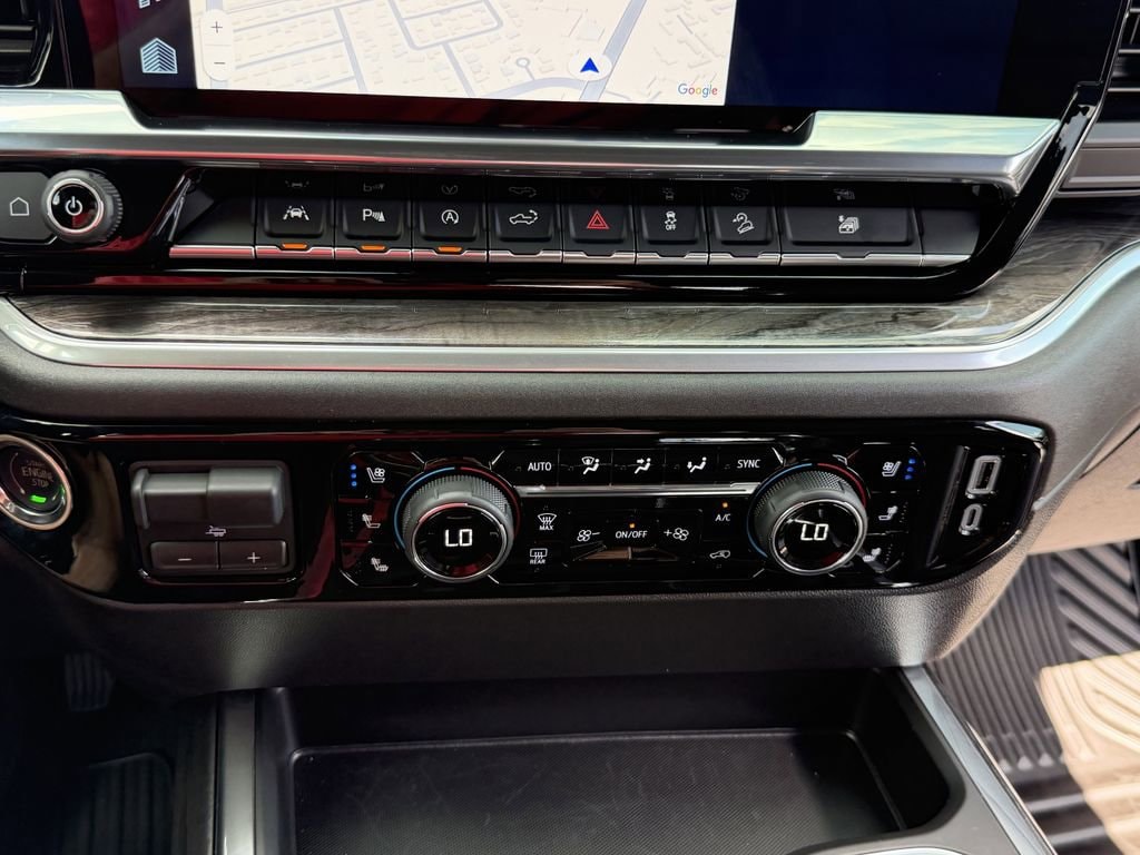 2026 Chevrolet Silverado 1500 LTZ - Photo 26