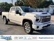  Chevrolet Silverado 2500HD