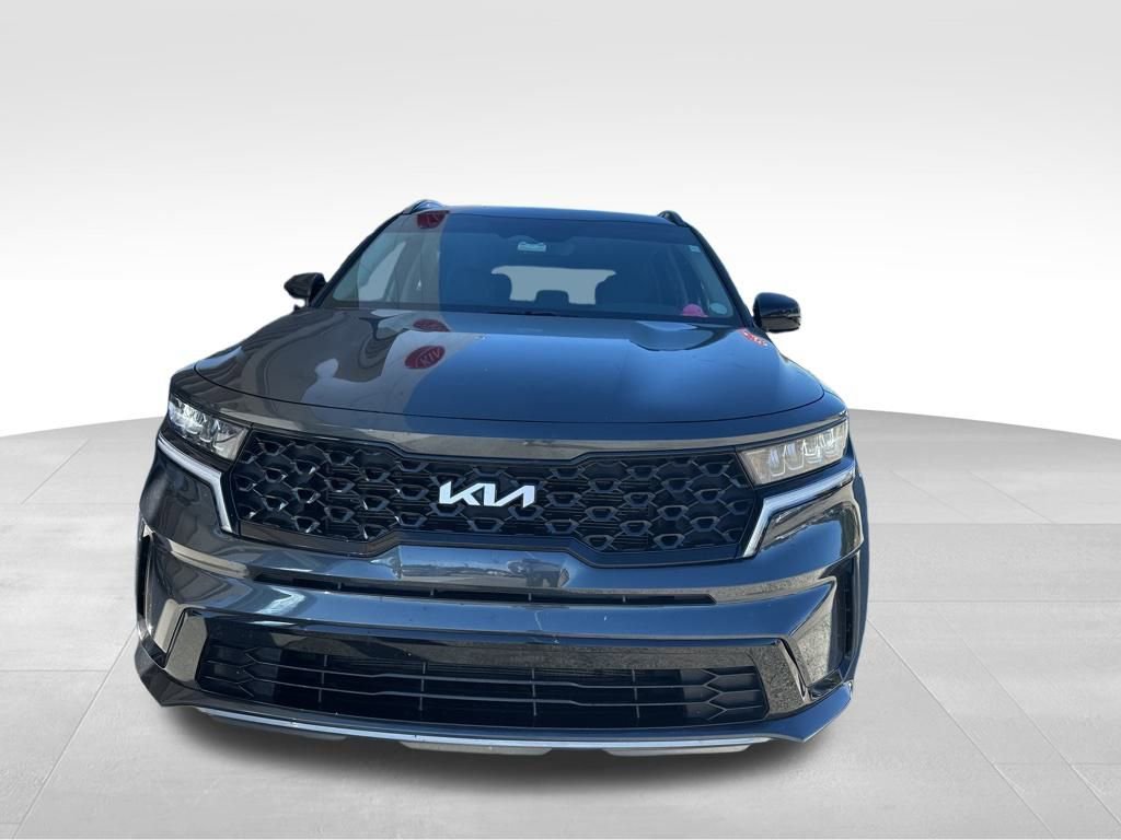 2023 Kia Sorento S photo 3