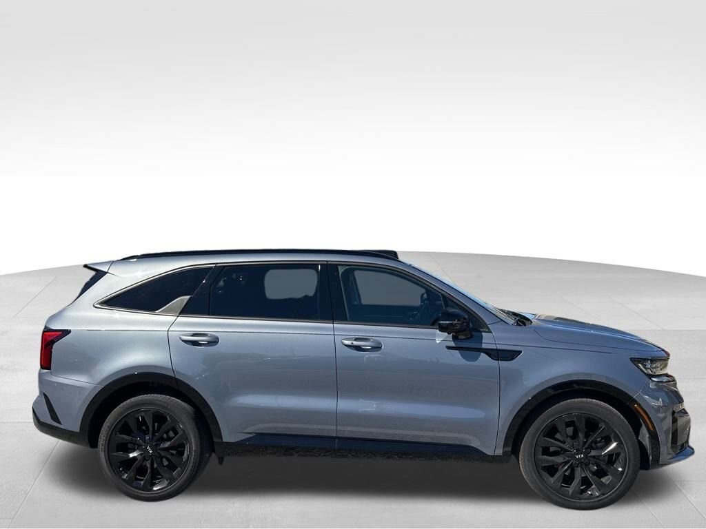 Certified 2021 Kia Sorento SX Prestige SUV