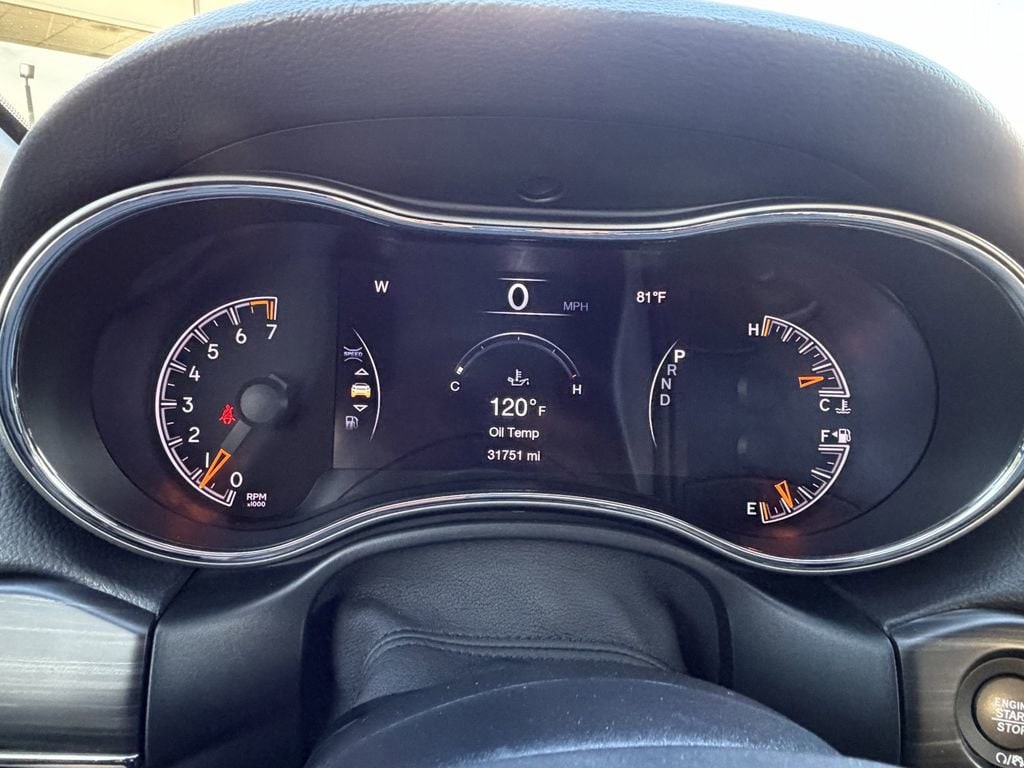 2021 Jeep Grand Cherokee Limited - Photo 31