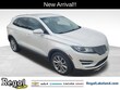 Lincoln MKC