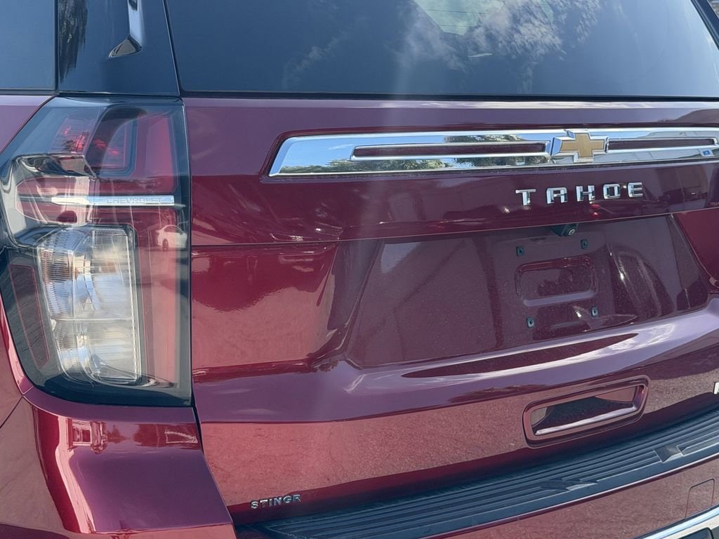2023 Chevrolet Tahoe LT - Photo 11